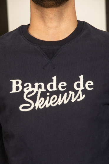 Sweat Bande de skieurs Neptune