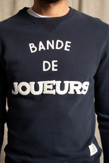 Sweat Bande De Joueurs Neptune