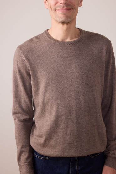 Pull Rieur Terre - Bientôt disponible