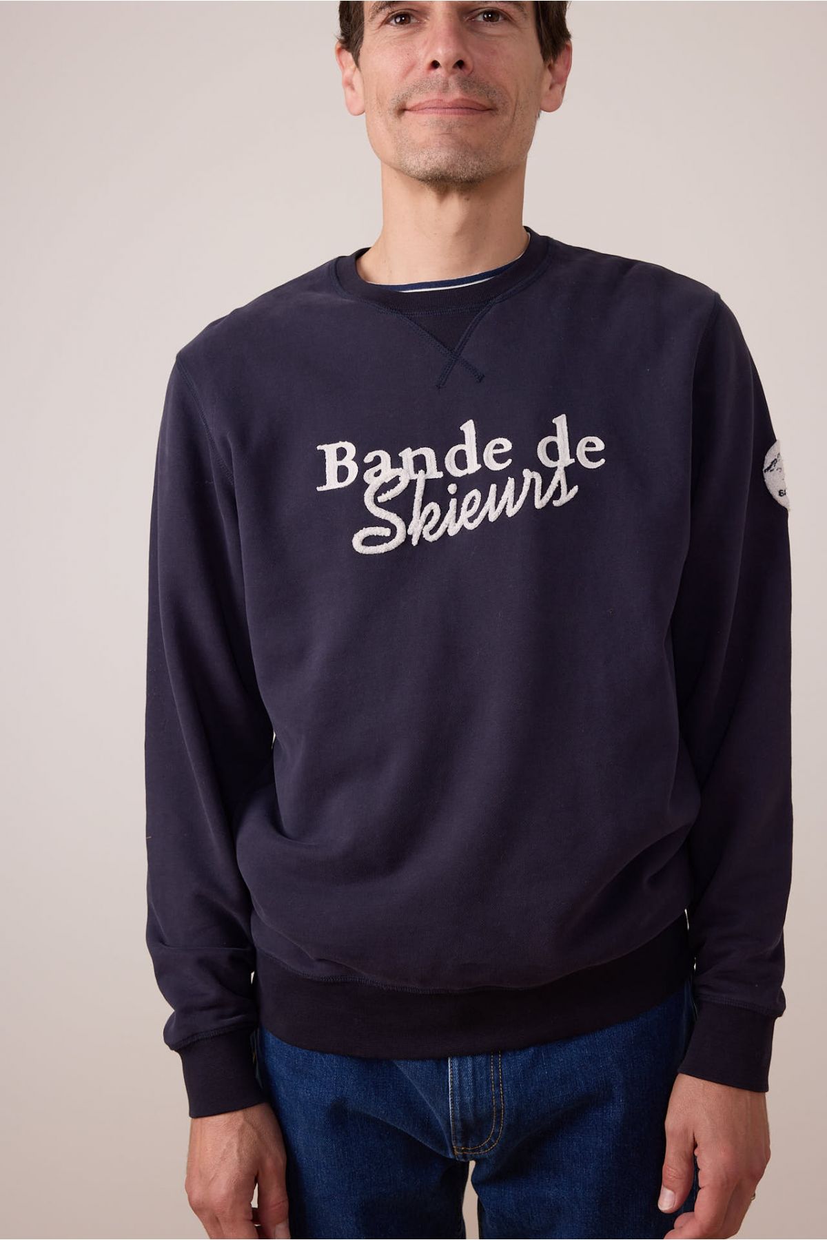 Sweat Bande de skieurs Neptune