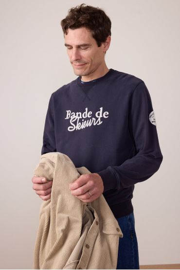 Sweat Bande de skieurs Neptune